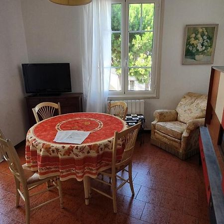 Apartment 14bis Antibes Exterior foto