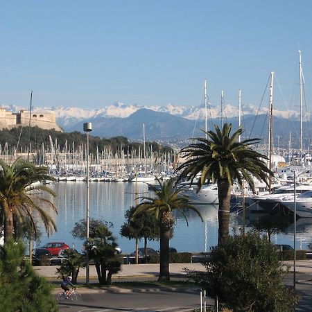 Apartment 14bis Antibes Exterior foto