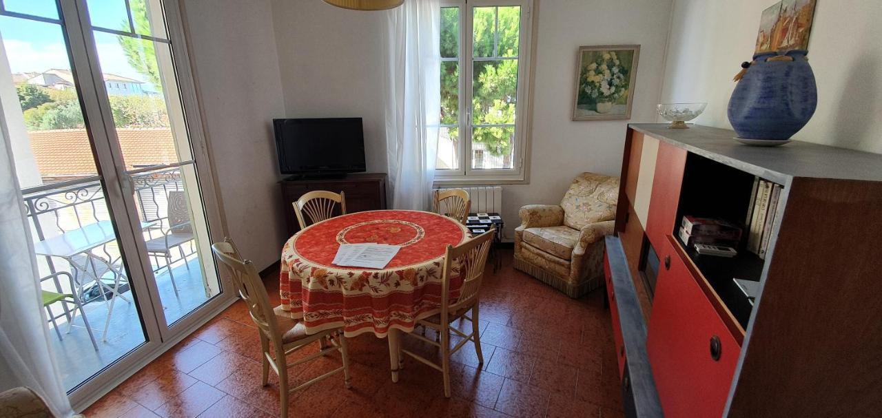 Apartment 14bis Antibes Exterior foto